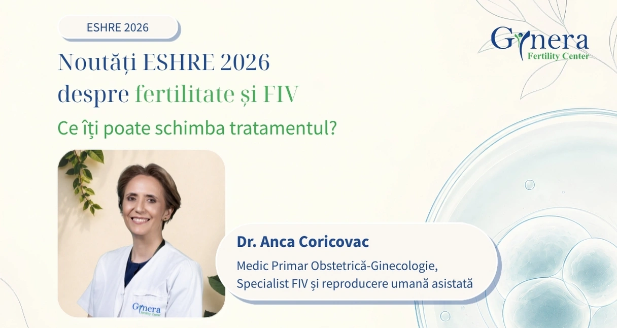 ESHRE 2026 updates on fertility and IVF: What could change your treatment?