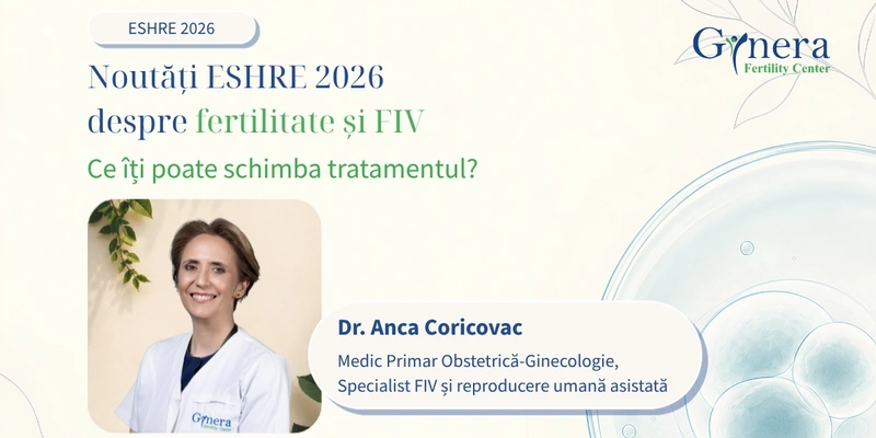 ESHRE 2026 updates on fertility and IVF: What could change your treatment?