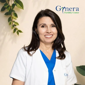 Dr. Laura Dracea