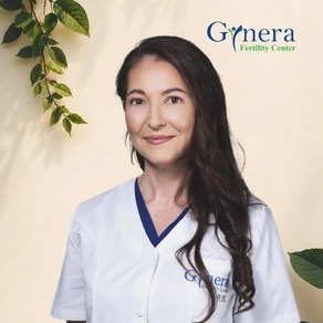 Dr. Roxana Bodea