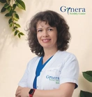 Dr. Oana Steriade