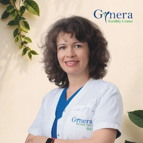 Dr. Oana Steriade