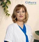 Dr. Irina Oproiu