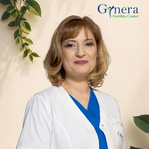 Dr. Irina Oproiu