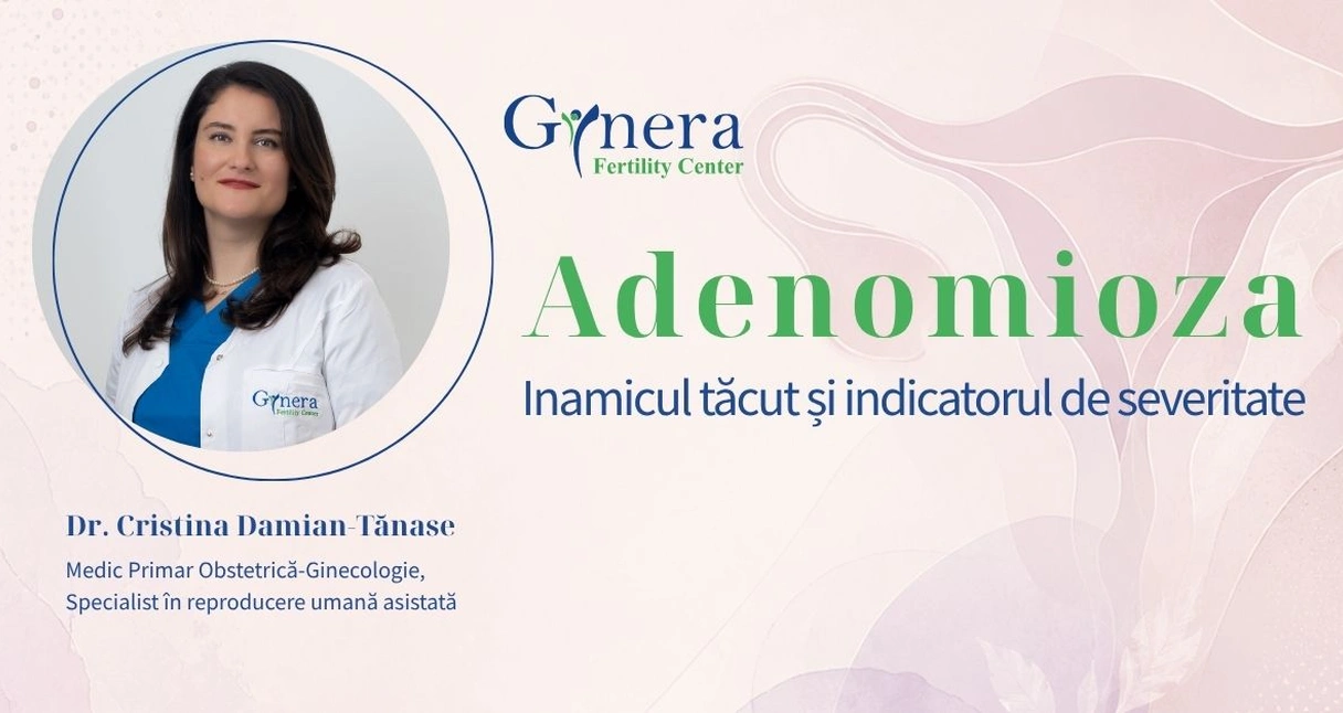 Adenomyosis: The silent enemy and a marker of disease severity