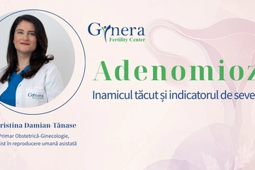 Adenomyosis: The silent enemy and a marker of disease severity