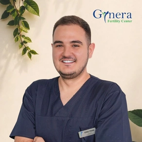 Embr. George Porumb