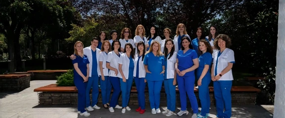 Gynera team - Genetic program