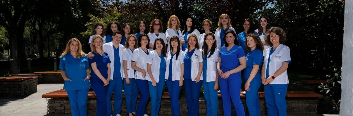Gynera team
