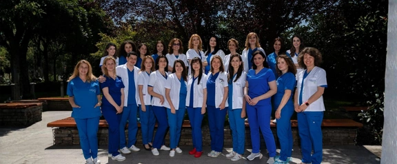 Gynera team