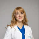 Dr. Andreea Enache