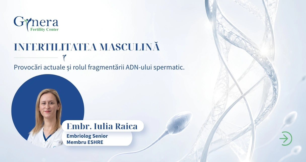 Sperm DNA fragmentation
