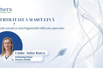 Fragmentarea ADN-ului spermatic