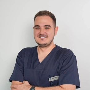 Embr. George Porumb