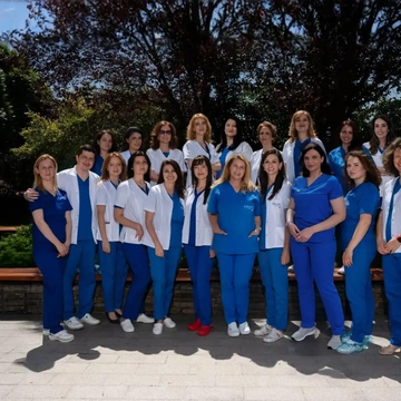 Gynera team - Genetic program