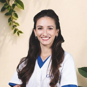 Dr. Natalia Buinoiu