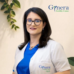 Dr. Cristina Damian-Tănase